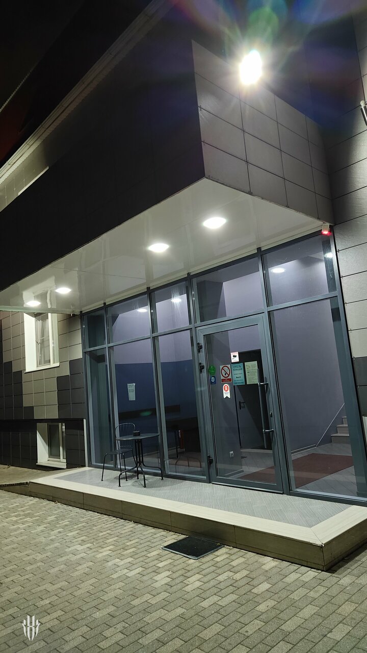 Гостиница Локация Краснодар-65