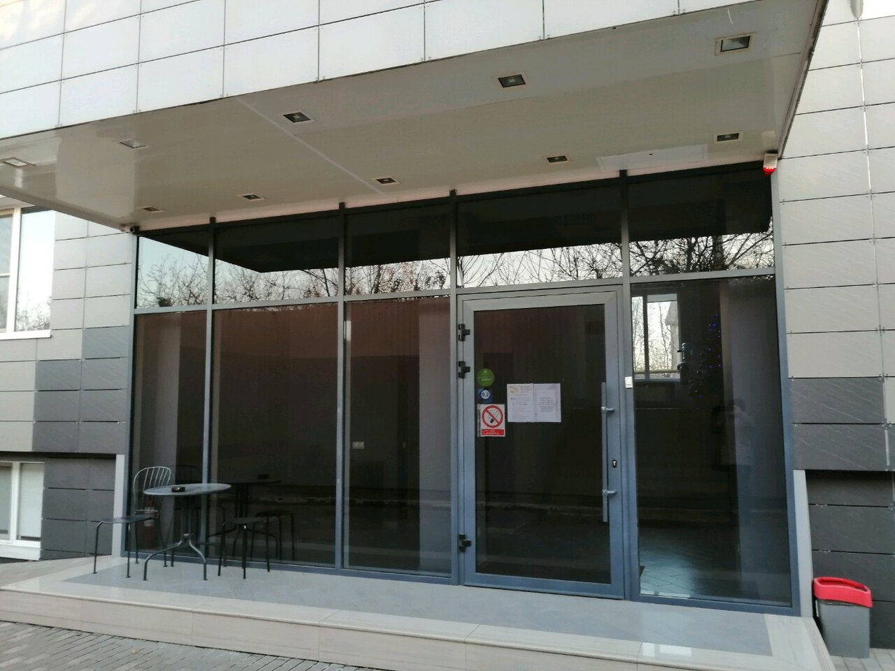 Гостиница Локация Краснодар-32