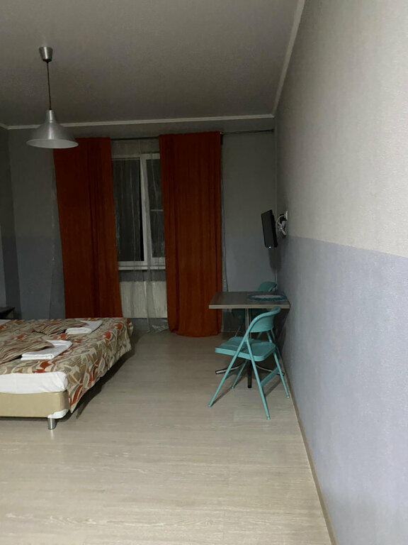 Гостиница Локация Краснодар-96