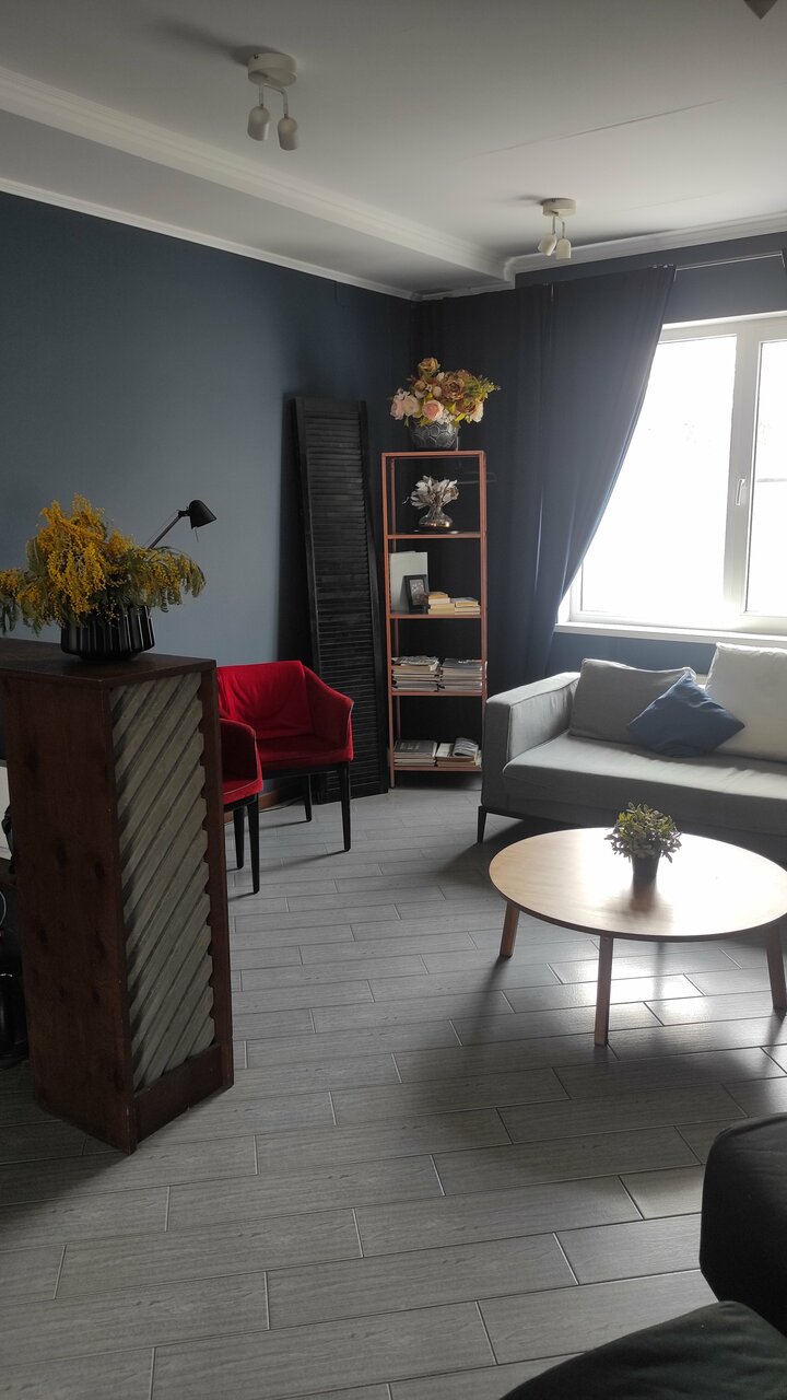 Гостиница Локация Краснодар-50