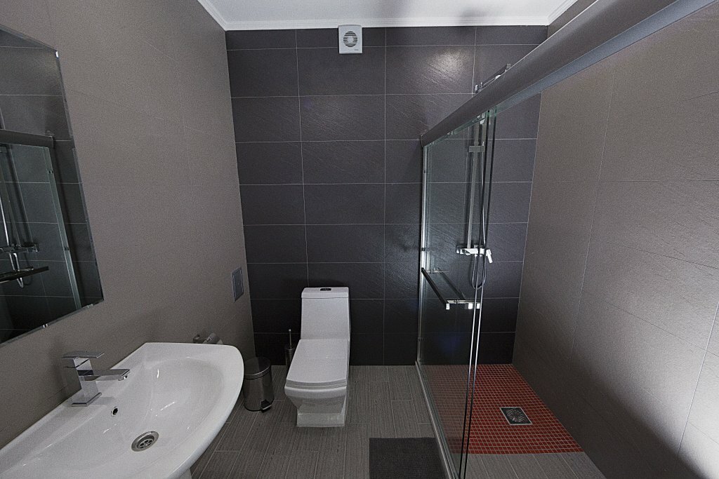 Гостиница Локация Краснодар-41