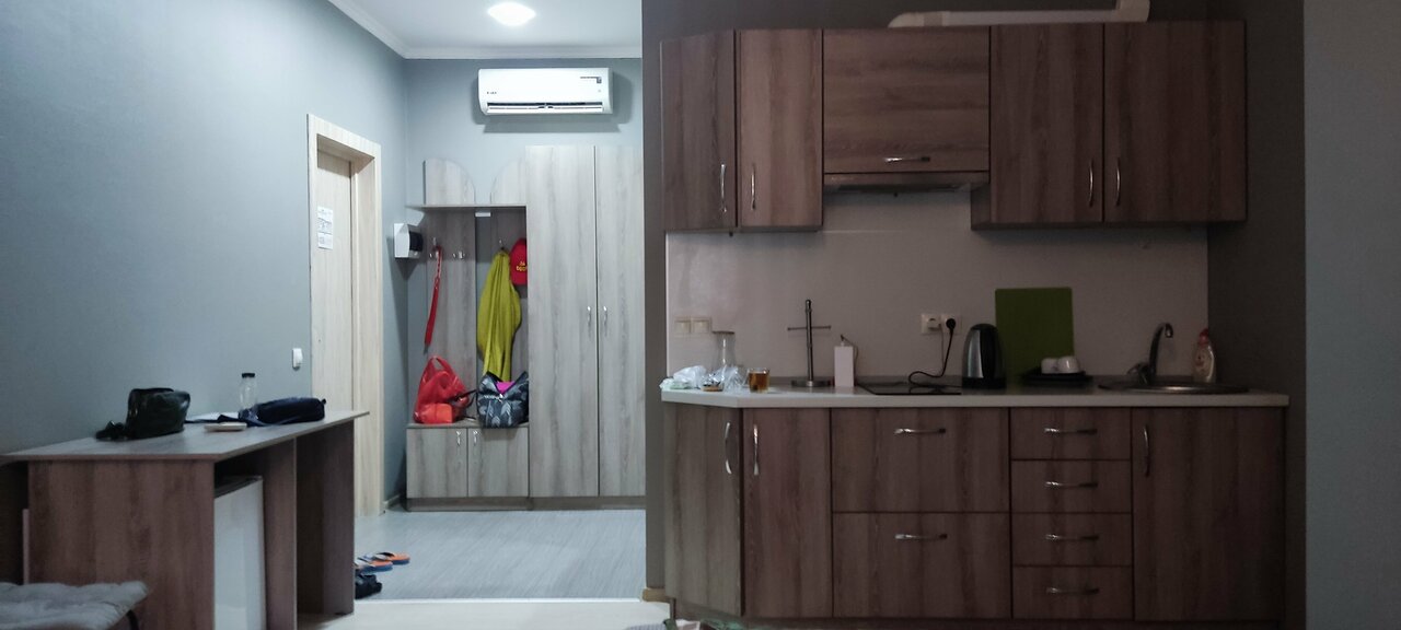 Гостиница Локация Краснодар-80