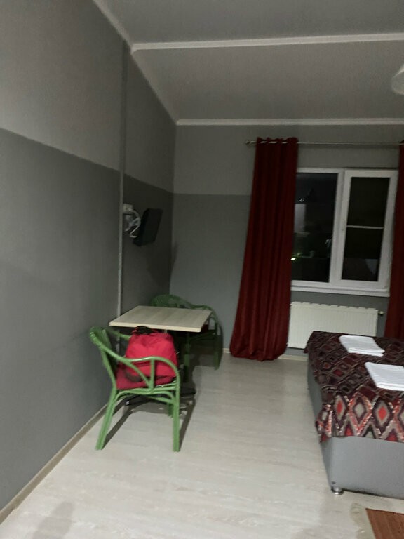 Гостиница Локация Краснодар-89