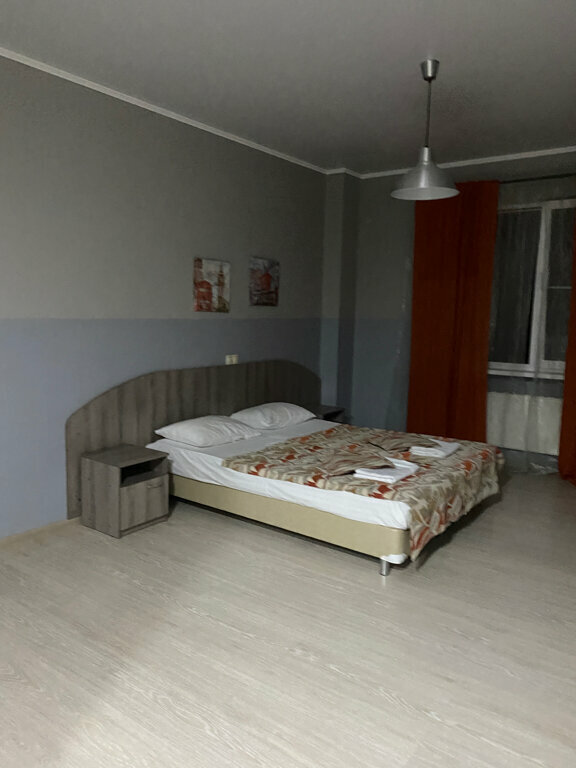 Гостиница Локация Краснодар-93