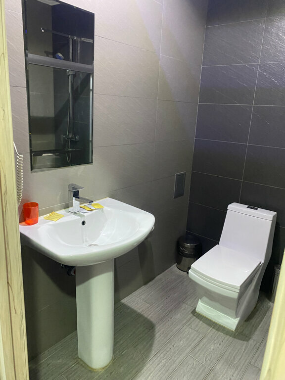 Гостиница Локация Краснодар-92