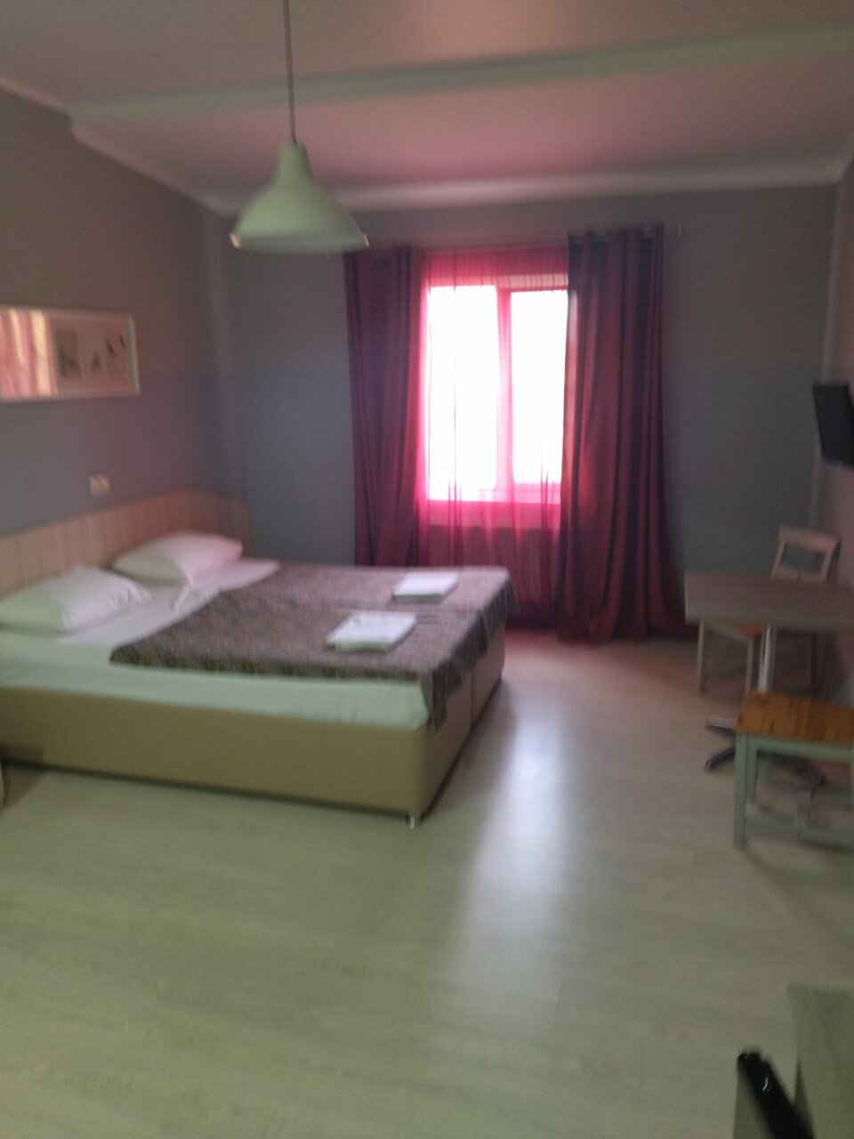 Гостиница Локация Краснодар-84