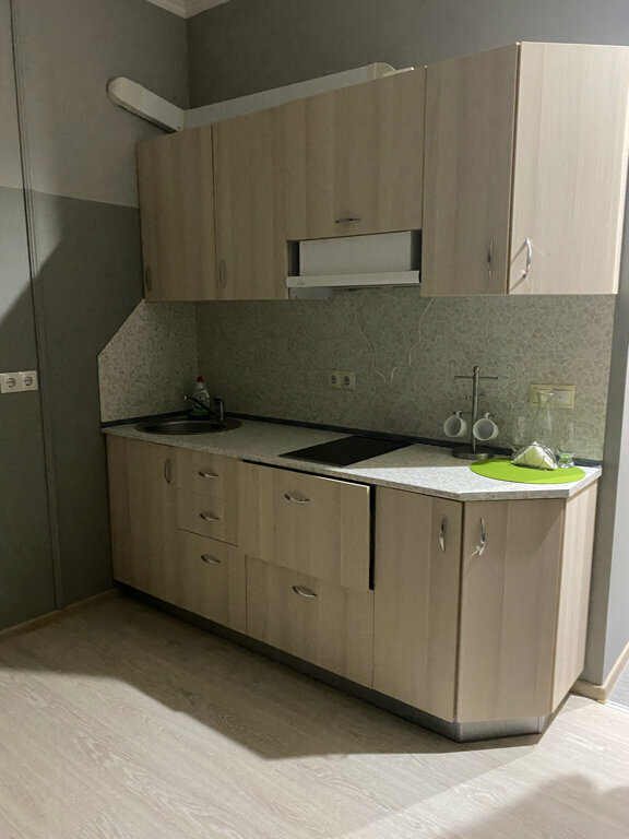 Гостиница Локация Краснодар-86