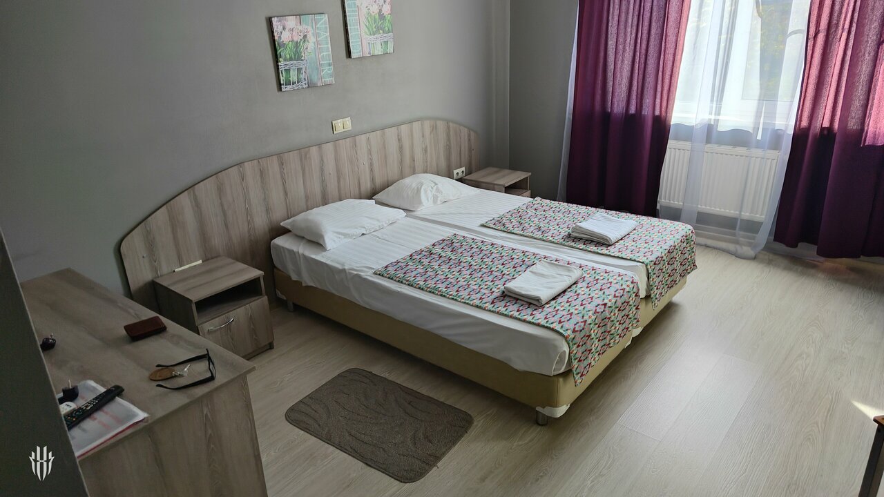 Гостиница Локация Краснодар-85