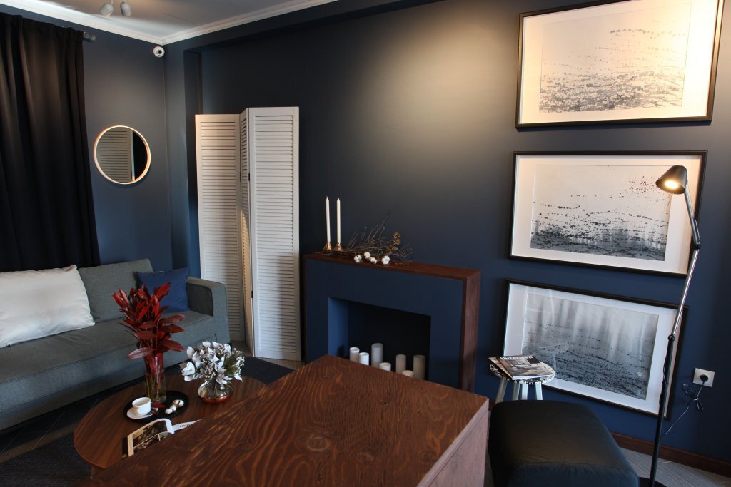 Гостиница Локация Краснодар