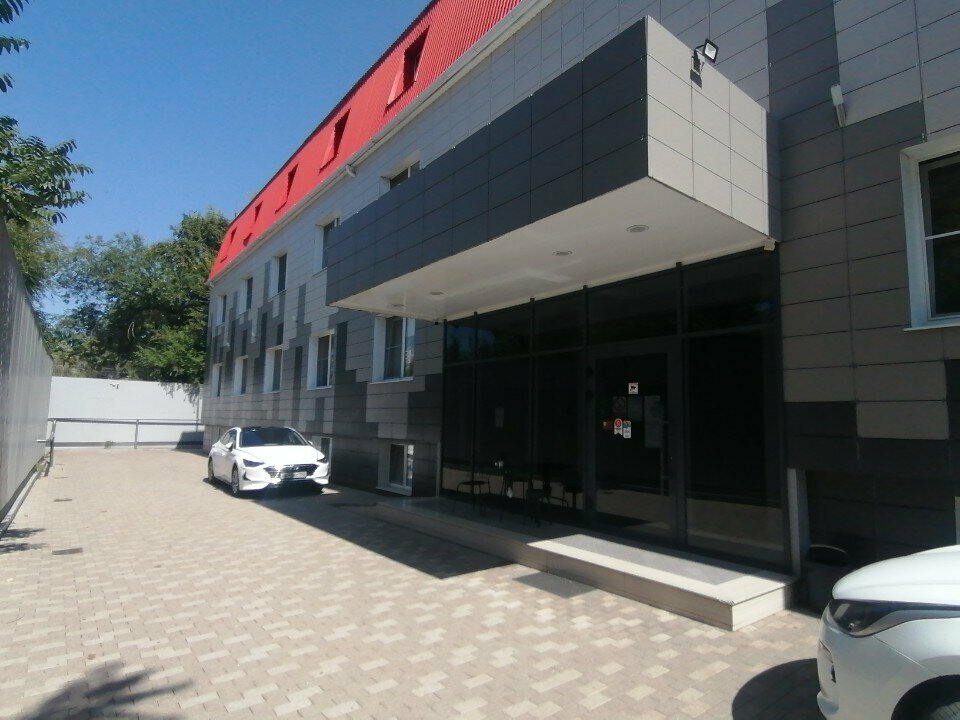 Гостиница Локация Краснодар-24