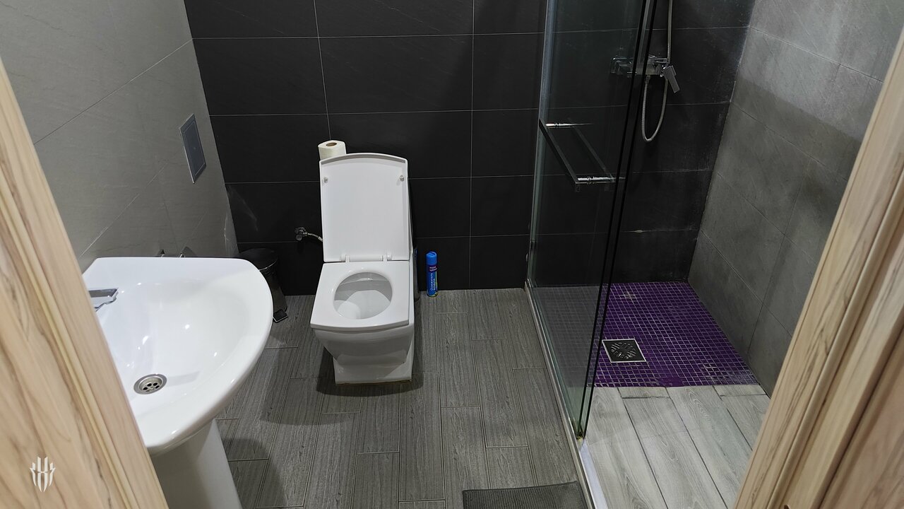 Гостиница Локация Краснодар-97