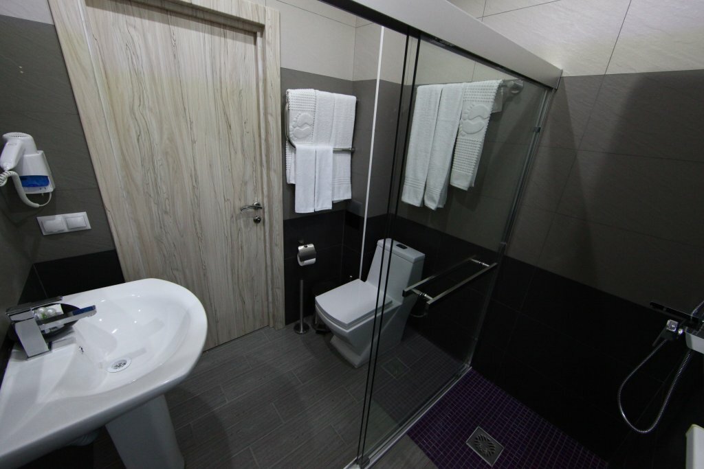 Гостиница Локация Краснодар-42