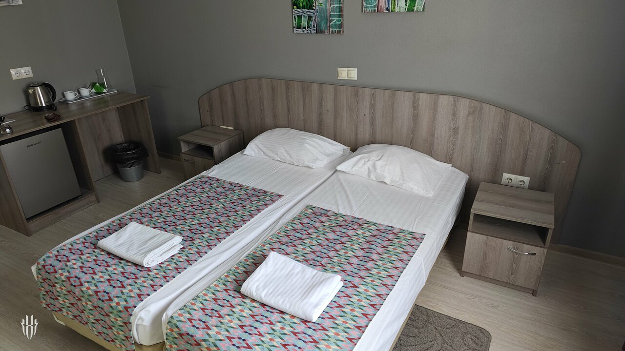 Гостиница Локация Краснодар-67