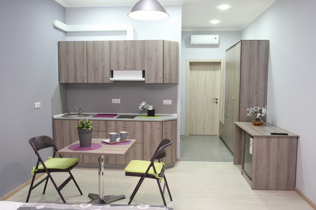 Гостиница Локация Краснодар-28