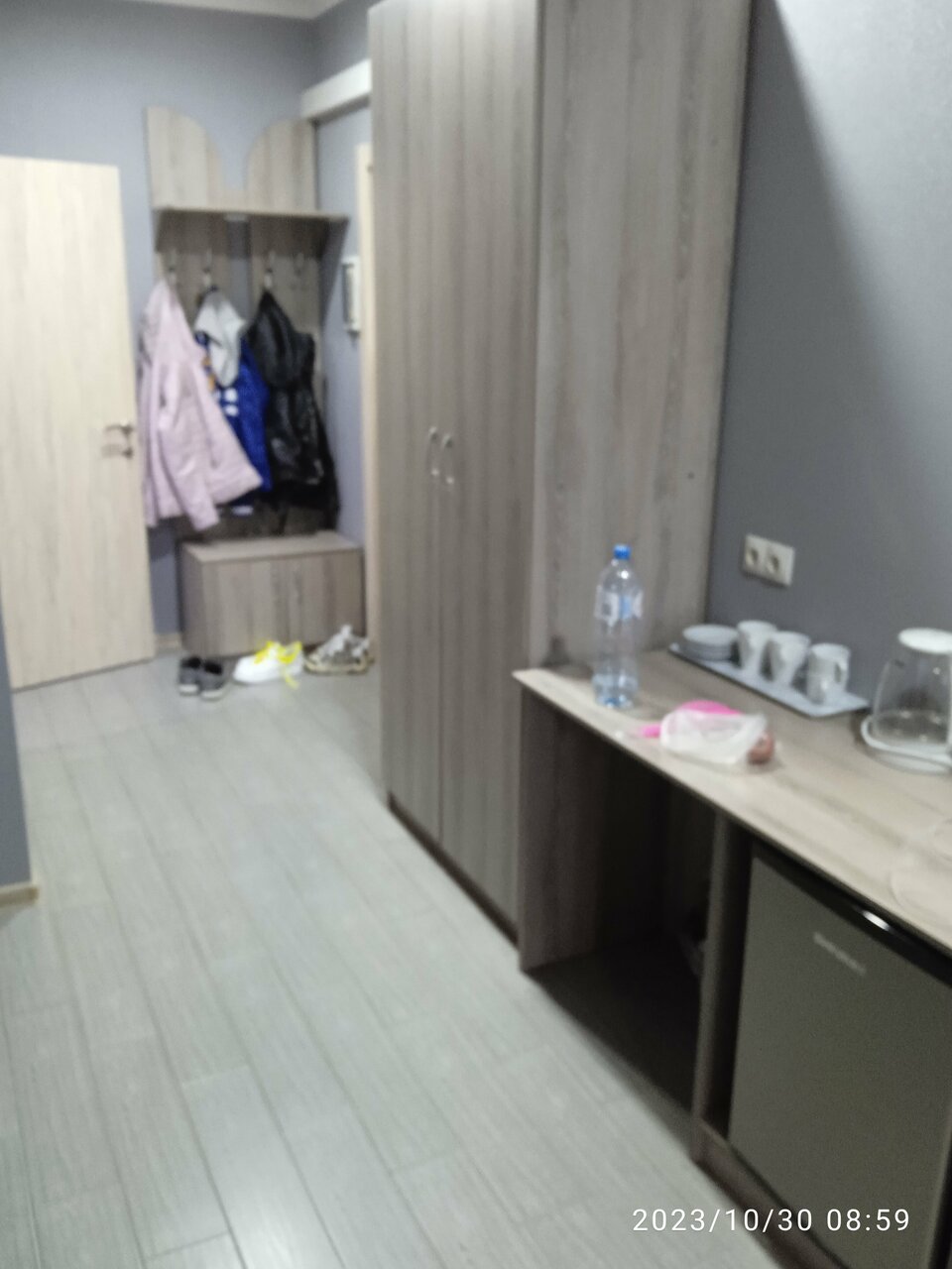 Гостиница Локация Краснодар-95