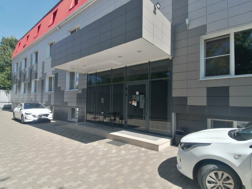 Гостиница Локация Краснодар