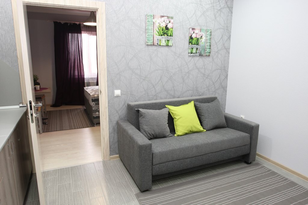 Гостиница Локация Краснодар-16