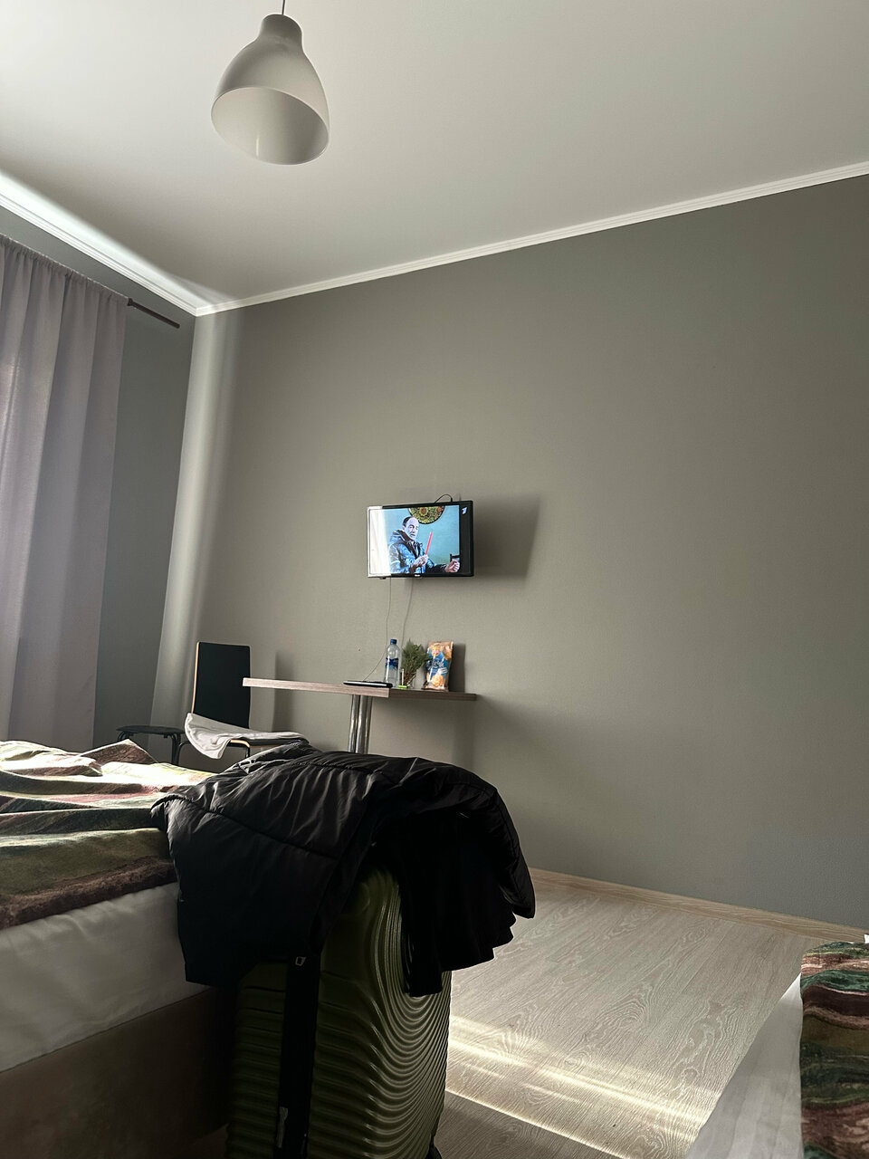 Гостиница Локация Краснодар