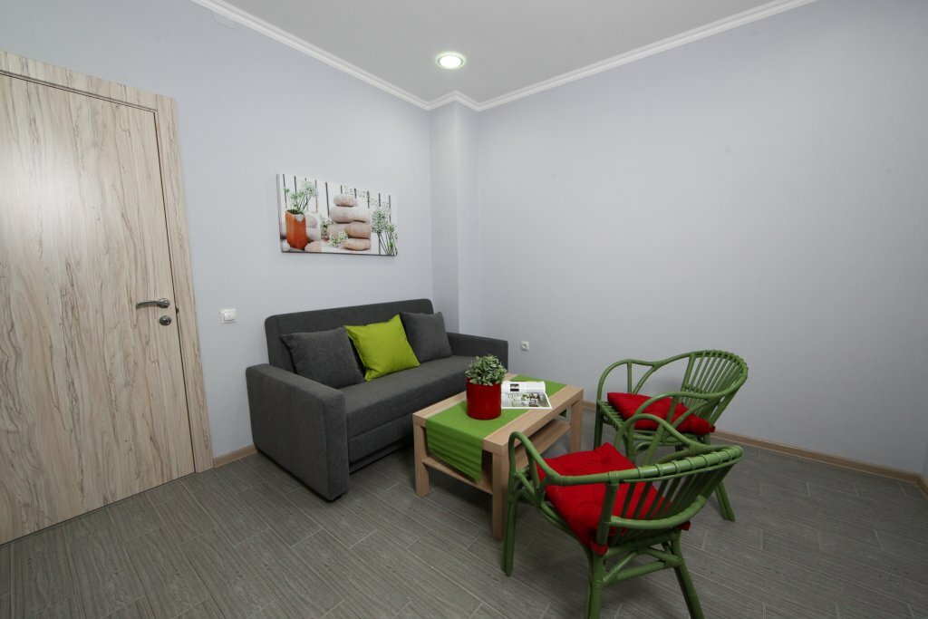 Гостиница Локация Краснодар-29