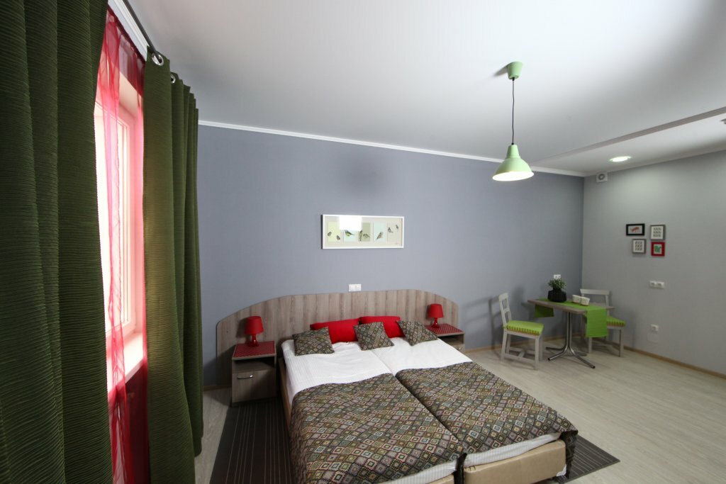 Гостиница Локация Краснодар-36