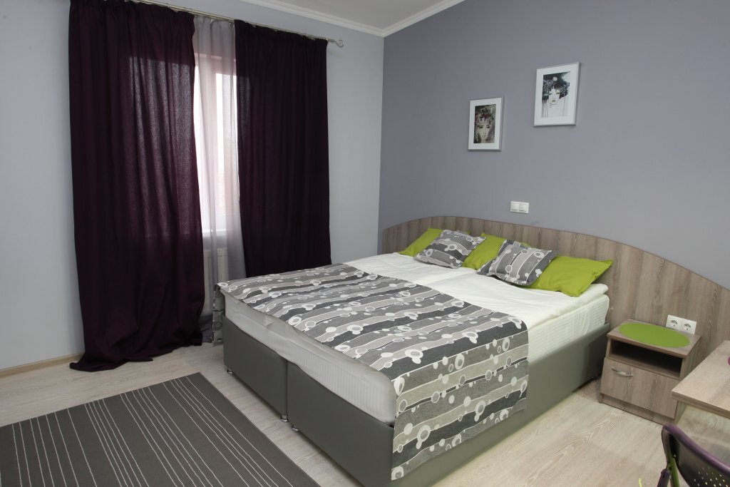 Гостиница Локация Краснодар-39