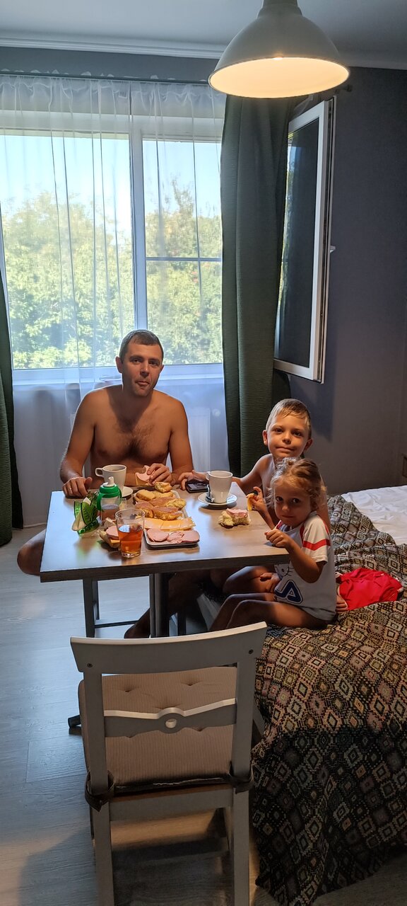 Гостиница Локация Краснодар-62