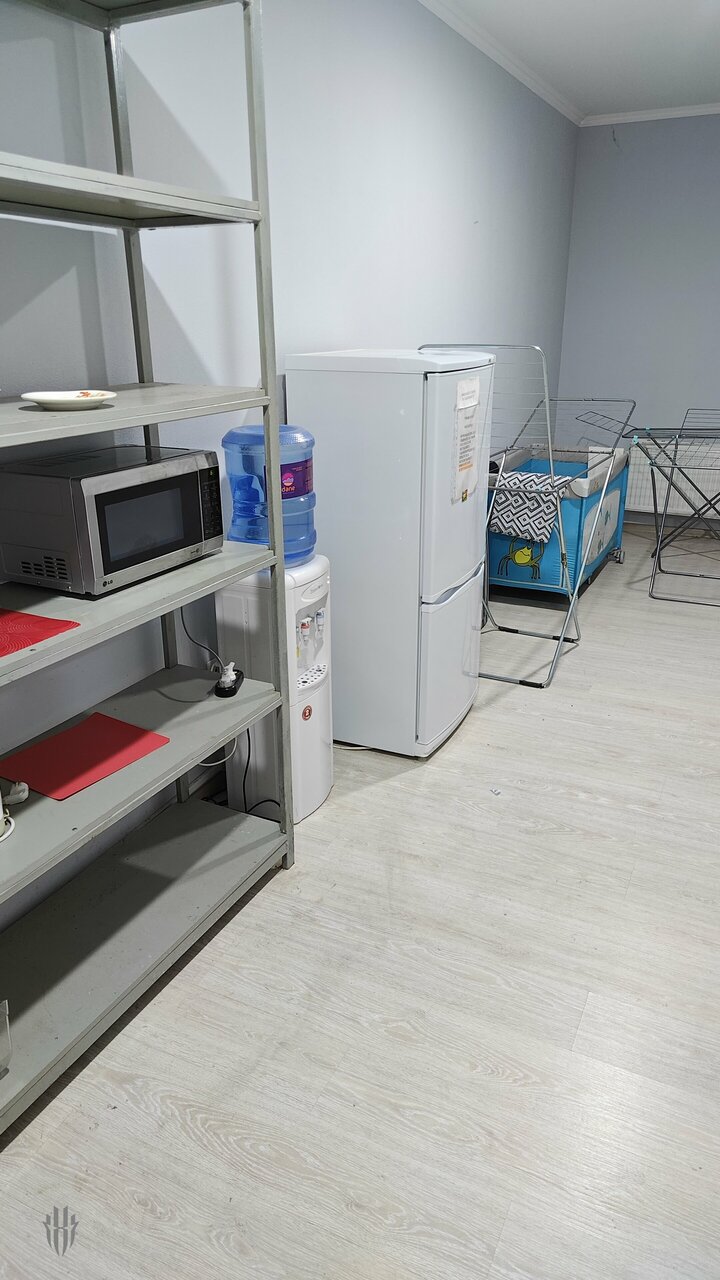 Гостиница Локация Краснодар-56