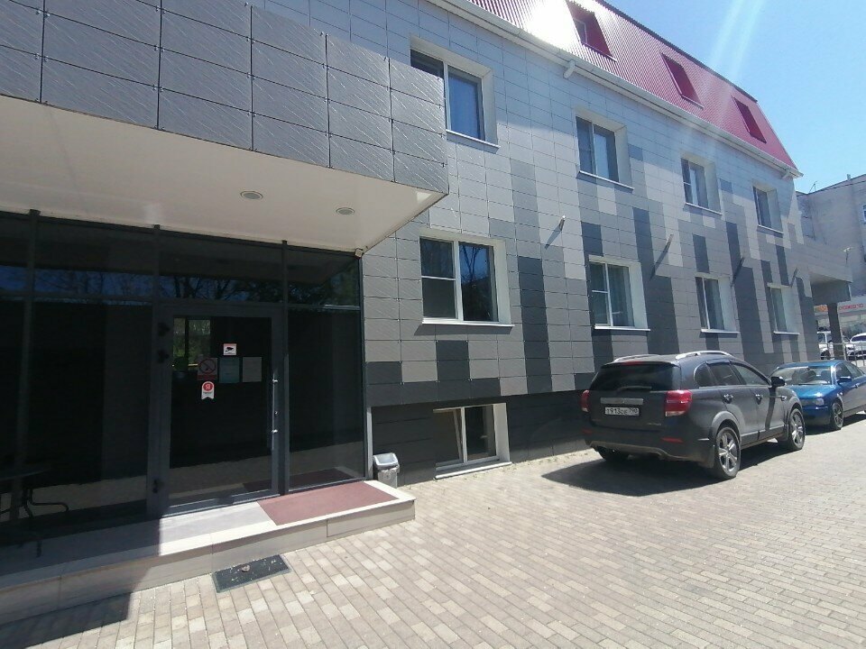 Гостиница Локация Краснодар-12