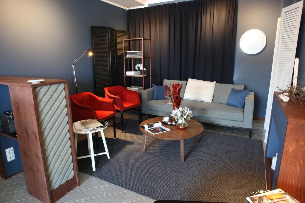 Гостиница Локация Краснодар-33