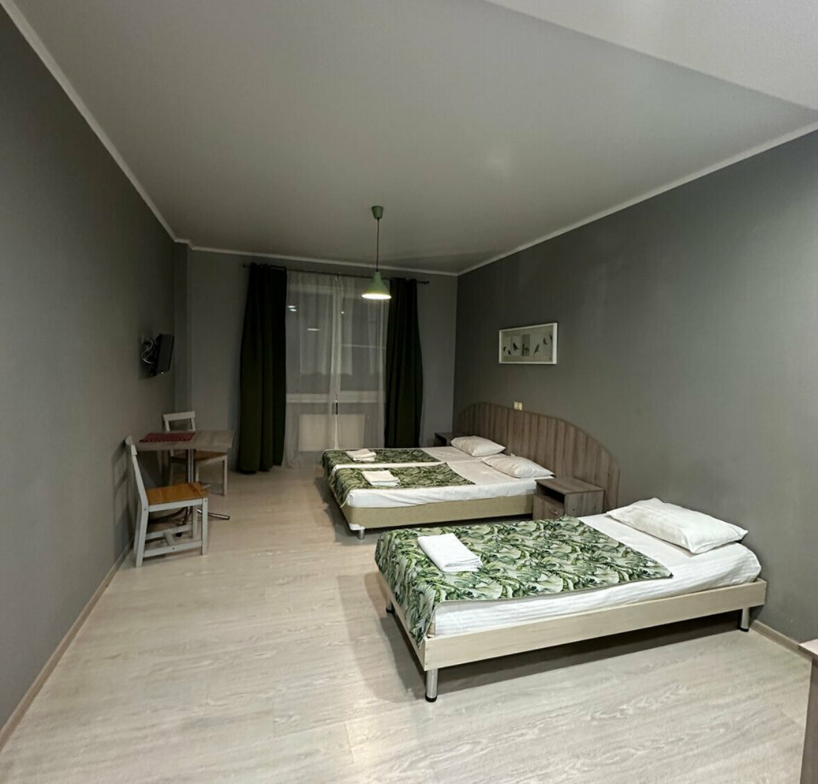 Гостиница Локация Краснодар-44