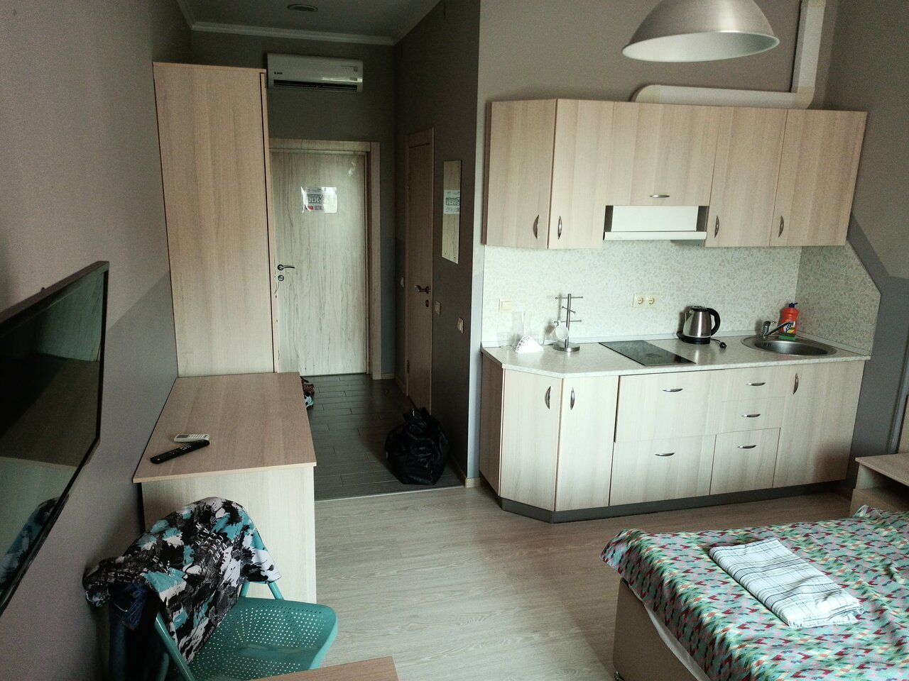 Гостиница Локация Краснодар-73