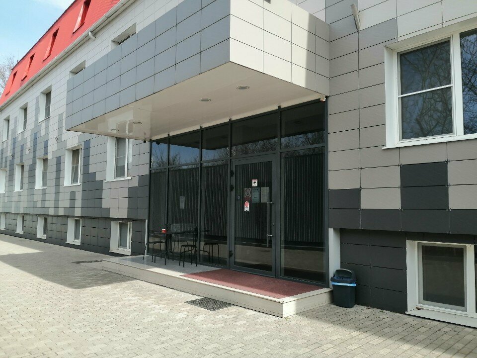 Гостиница Локация Краснодар-30