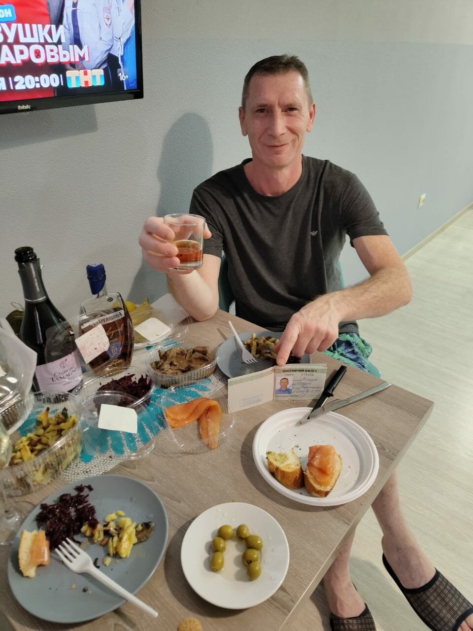 Гостиница Локация Краснодар-75