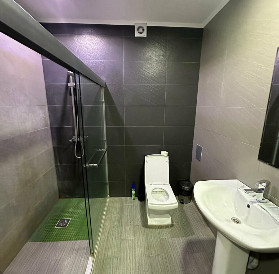 Гостиница Локация Краснодар