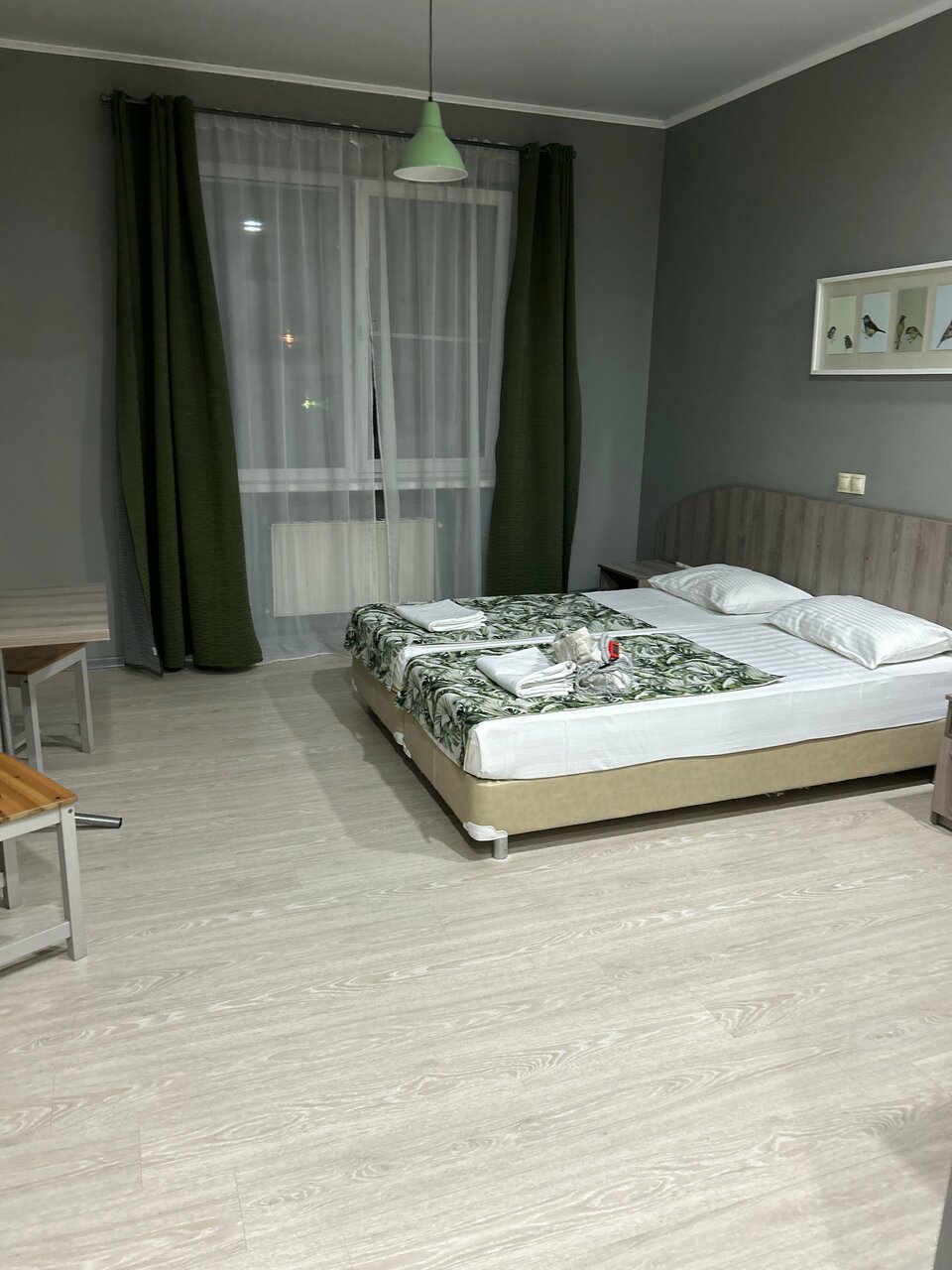 Гостиница Локация Краснодар-68