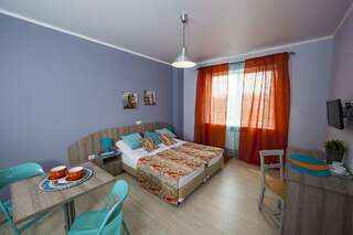 Гостиница Локация Краснодар-3