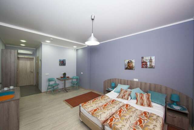 Гостиница Локация Краснодар-18