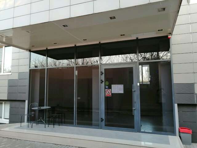 Гостиница Локация Краснодар-31