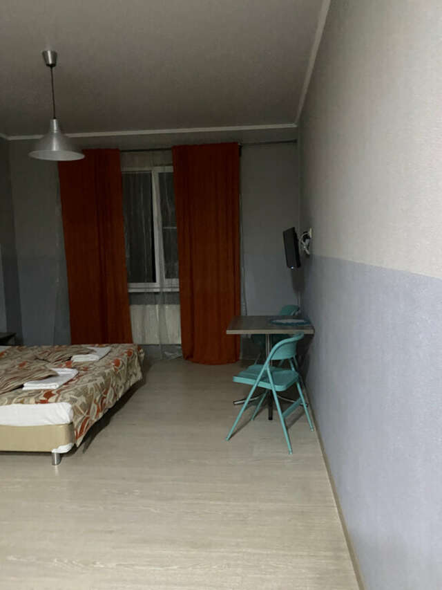 Гостиница Локация Краснодар-95