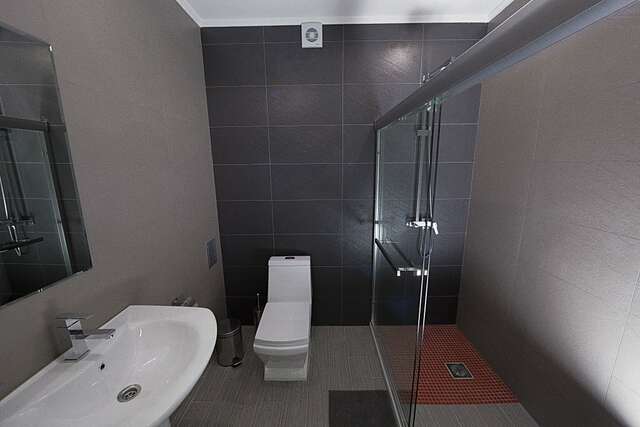 Гостиница Локация Краснодар-40