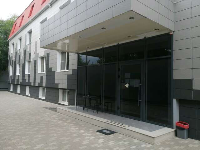 Гостиница Локация Краснодар-37