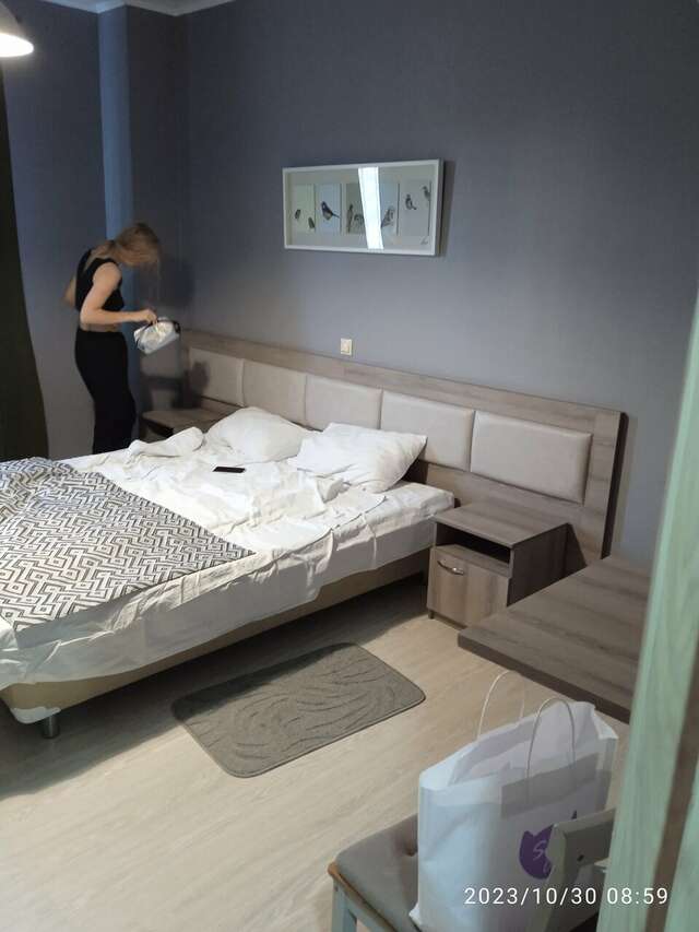 Гостиница Локация Краснодар-76