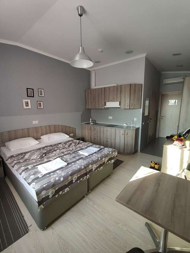 Гостиница Локация Краснодар-60