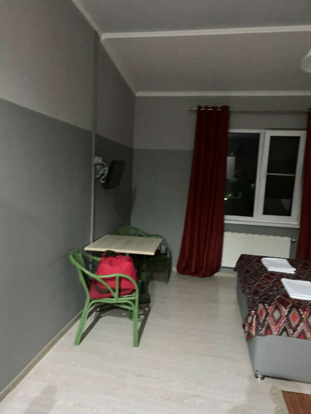 Гостиница Локация Краснодар-88