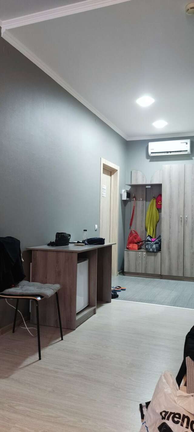 Гостиница Локация Краснодар-87