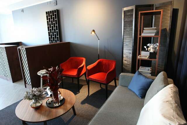 Гостиница Локация Краснодар-24