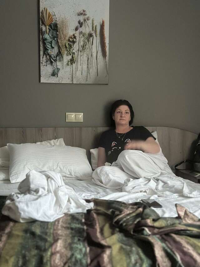 Гостиница Локация Краснодар-98