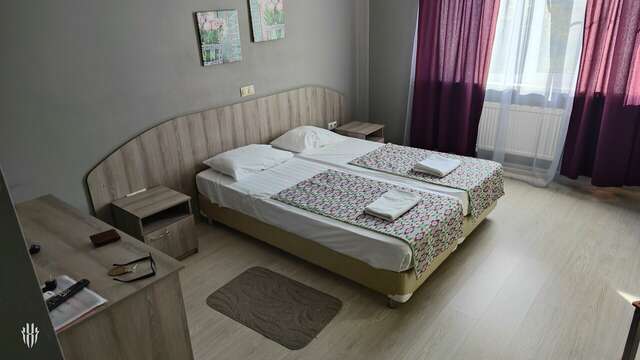 Гостиница Локация Краснодар-84