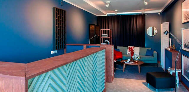 Гостиница Локация Краснодар-52