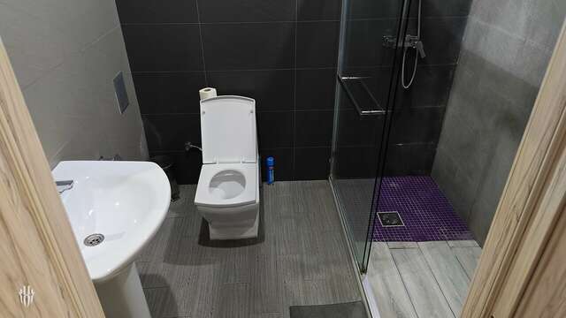 Гостиница Локация Краснодар-96